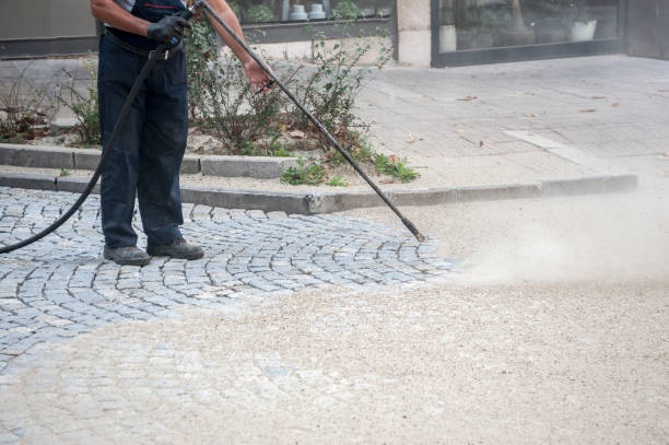 Professional Pressure Washing in Guthrie, KY